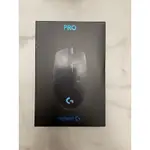 LOGITECH 羅技 PRO HERO 電競滑鼠