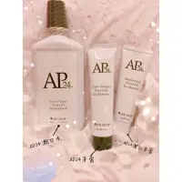 在飛比找蝦皮購物優惠-✨NU SKIN✔️AP-24®漱口水✔️AP-24®牙膏/