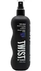 New Twist By Ouidad (2 Bottles) Curl Goal Moisture Locking Leave In Conditioner