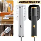 Portable Micro Steam Iron Mini Professional Handheld Clothes Garment Steamer
