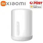 XIAOMI Bedside Lamp 2 APP Smart Table LED Colorful Night Light Apple HomeKit AU