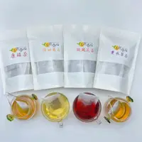 在飛比找蝦皮購物優惠-【茗源茶坊】花草茶系列茶飲 通過農藥殘留檢測 康福茶 洋甘菊