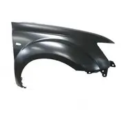 Sterling Front Guard to suit Mitsubishi Outlander 11/2006 to 07/2009 - MBOL-GUD-09R