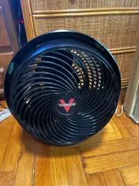 在飛比找Yahoo!奇摩拍賣優惠-Vornado 空氣循環扇