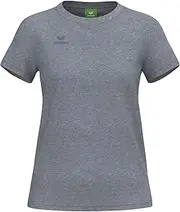 [Erima] Women's Cmpt T-Shirt