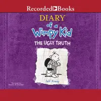 在飛比找博客來優惠-Diary of a Wimpy Kid: The Ugly