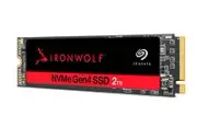 ^Seagate IronWolf 525 2TB SSD (M.2 2280 - PCI Express 4.0 x4 (NVMe))