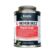 Bostik Never-Seez, Anti Sieze Compound Regular Grade