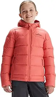 [Kathmandu] Epiq Girls Down Puffer Warm Outdoor Winter Jacket