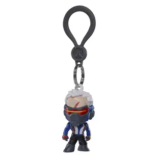 (現貨) 鬥陣特攻 Overwatch Backpack Hangers 背包吊飾 小公仔