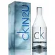 【超激敗】CK IN2U for him 男性淡香水 100ML 150ML Calvin Klein