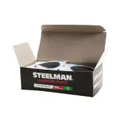 Steelman 2 in. Universal Tire Repair Radial Patch, Box of 50 JSRG8