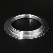 M42-SA Adapter for M42 Lens to Sigma SA Mount SD9 SD10 SD14 SD15 SLR Camera