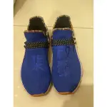ADIDAS 菲董 啟發 寶藍色 藍色 愛迪達 ADIDAS 棐 鞋子 鞋
