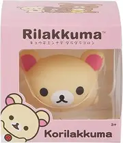 Korilakkuma San-X Original Laydown Vinyl Figurine Toy