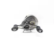 Shimano Reel Baitcast Calcutta Conquest BFS XG Left Hand 2023 (5713)