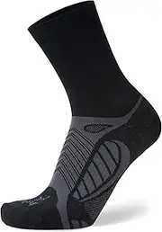[Balega] Crew Athletic Running Socks