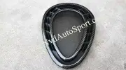 BMW Mini F54 Clubman Carbon fiber Interior Dash HIFI Speaker Cover (for: Mini)