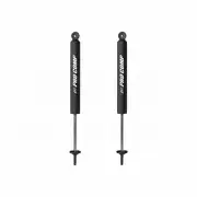 PRO-X Rear ProComp Twin Tube Shocks For Toyota 4Runner 2003-2022