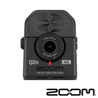 在飛比找CS EMART優惠-【ZOOM】Q2N-4K 隨身直播攝影機 公司貨