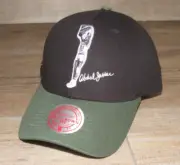 Mitchell & Ness Milwaukee Bucks Kareem Abdul-Jabbar Highlight Reel Hat Cap Men