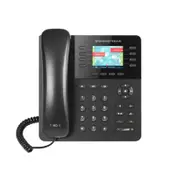 Grandstream GXP2135 8 Line IP Phone, 4 SIP Accounts, 320x240 Colour LCD Screen, HD Audio