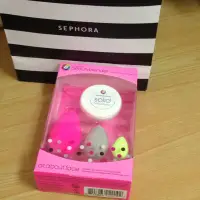 在飛比找蝦皮購物優惠-✨美國購回✨beautyblender 美妝蛋組合