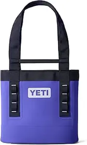 [YETI] Camino 20 Carryall with Internal Dividers, All-Purpose Utility Bag