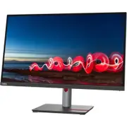 Lenovo ThinkVision T27i-30 27" Class Full HD LCD Monitor - 16:9 - 27" Viewable - In-plane Switching (IPS) Technology