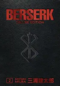 在飛比找博客來優惠-Berserk Deluxe Volume 2
