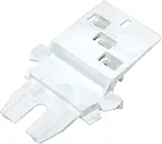[BEKO] Fridge Freezer Condensor Support Bracket. Genuine Part Number 4212040200