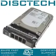 Dell 400-ALCO C1G0G 6TB LFF 12Gbps 7.2K Enterprise SAS HDD Kit KG1CH