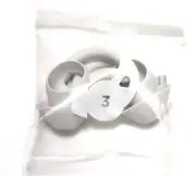 Original Bose Sleepbuds II 2 Sleeping Headphones Ear Tips Size Large