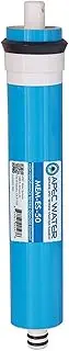 APEC MEM-ES-50 50 GPD Membrane Replacement Filter for Reverse Osmosis System