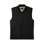 Tilley Coppin Golf Vest Mens