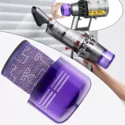 2X Filter for Dyson V11 SV14 Animal Plus Absolute Vacuum 970013-02 Replacement