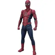 Tamashii Nations S.H.Figuarts Spider-Man No Way Home The Friendly Neighborhood Spider-Man Figure