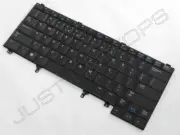 New Genuine Dell Latitude E6330 E6320 US English Keyboard Win 8 Rupee /1JK
