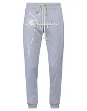 [RICK OWENS X CHAMPION] RICK OWENS x CHAMPION Pants - Item 13982669