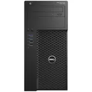 Dell Precision 3620 Desktop Tower Xeon E3-1220v5 3.0GHz 8GB RAM 256GB Quadro P400 - Refurbished