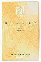 Nippon Kodo Ka-fuh Hinoki Japanese Cypress Incense - 430 Sticks in Box