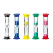 Leak Proof Timers Precise Timing for Kitchens, Homes, Classrooms, Games, Sports