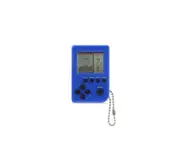 Super Mini Retro Tetris Game Console Keychain Decoration Pendant - 3