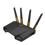 ASUS TUF Gaming AX4200 Dual Band Gaming Router, Mobile Game Mode, AiProtection Pro Network Security