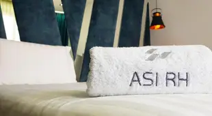 Asi Rooftop Hotel