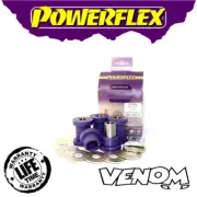Powerflex Front Upper Wishbone Bushes Jaguar XK X100 96-06 PFF27-202