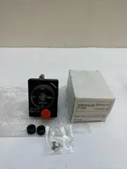 American Flame ESTOP1-0H Mechanical Timer with Emergency Shut-Off, 1-Hour