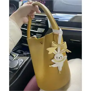 [NEW] Longchamp Épure Collection 水桶包女士手提包