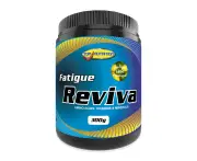 Top Nutrition Fatigue Reviva 300g Lemon Lime Flavour