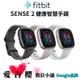 【Fitbit】Sense 2 進階健康智慧手錶 (睡眠血氧監測) 聯強公司貨